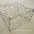 PVC coated terramesh gabion mesh(Professional manufacture)